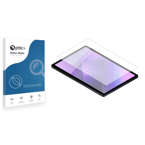 Optic+ Nano Glass Screen Protector for Leia Lume Pad 2