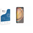 Nano Glass screen protector for Samsung Galaxy XCover 7 Enterprise Edition