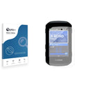 Nano Glass screen protector for Garmin Edge 550
