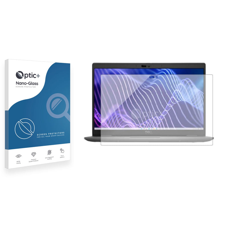 Nano Glass screen protector for Dell Latitude 3440 Laptop