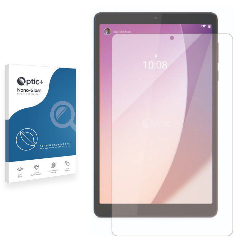 Nano Glass screen protector for Kogan Explore Tab 2 Pro 10.4" Tablet