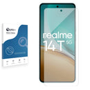 Nano Glass screen protector for realme 14T