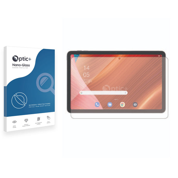 Optic+ Nano Glass Screen Protector for Oppo Pad Air