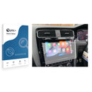 Optic+ Nano Glass Screen Protector for Volkswagen Polo VI Discover Pro 9.2