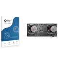 Nano Glass screen protector for Numark NS4FX (Jog)