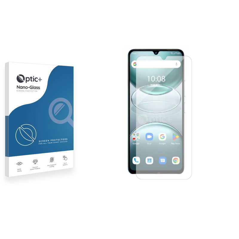 Nano Glass screen protector for Umidigi G100 Pro