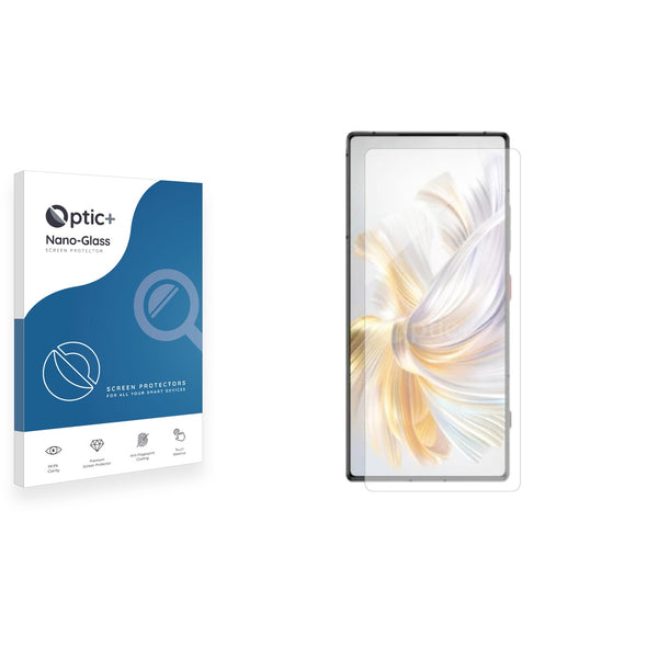 Nano Glass screen protector for Nubia Z70S Ultra