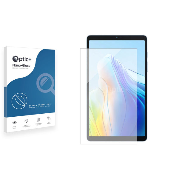 Optic+ Nano Glass Screen Protector for Blackview Tab 60