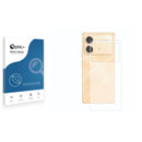 Optic+ Nano Glass Rear Protector for Xiaomi Poco X6 Neo (Back)