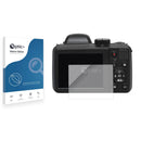 Nano Glass screen protector for Kodak PIXPRO AZ425
