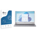 Optic+ Nano Glass Screen Protector for MEDION Akoya S17413