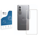 Optic+ Nano Glass Rear Protector for OnePlus Nord CE4 (Back)