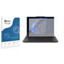 Nano Glass screen protector for Lenovo ThinkPad X13 (6th Gen)