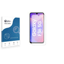 Nano Glass screen protector for Samsung Galaxy F36