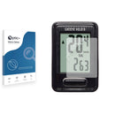 Optic+ Nano Glass Screen Protector for Cateye Velo 9 CC-VL820