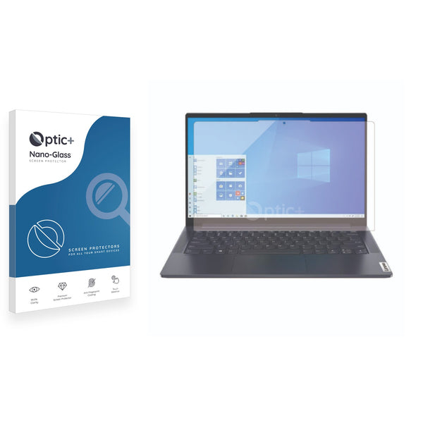 Nano Glass screen protector for Lenovo Yoga 7 Pro 14IHU5