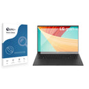 Optic+ Nano Glass Screen Protector for LG gram 16 Business Edition