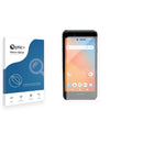 Nano Glass screen protector for Spectralink Versity 97 Series