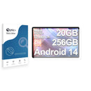 Nano Glass screen protector for PIXGOOD 2K 10.4"