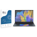 Optic+ Nano Glass Screen Protector for Asus ZenBook 14X OLED