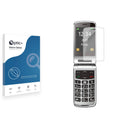 Nano Glass rear protector for Beafon SL646