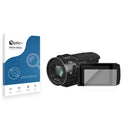 Nano Glass screen protector for Panasonic FHD 24x F1.8 WIFI