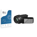 Nano Glass screen protector for Panasonic HC-V900A Full HD