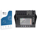 Nano Glass screen protector for Allen&Heath CQ12T