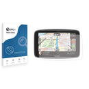 Optic+ Nano Glass Screen Protector for TomTom GO 620
