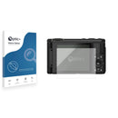 Nano Glass screen protector for Yashica City 200