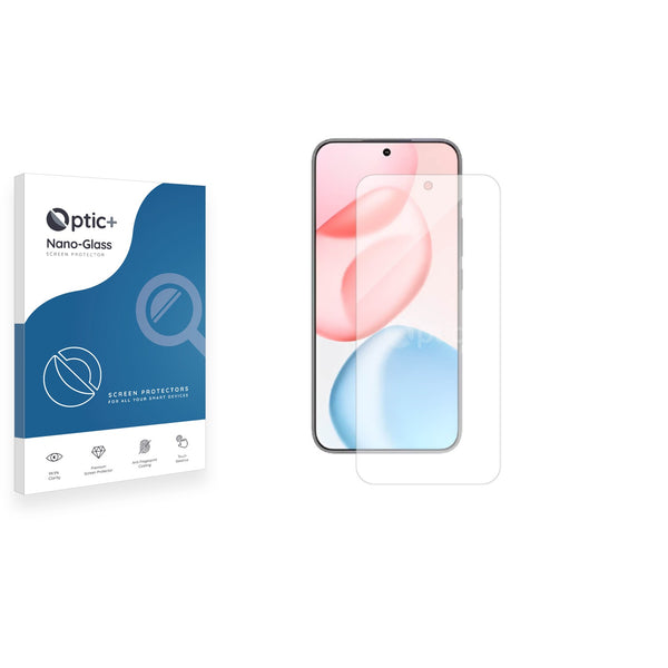 Nano Glass screen protector for Honor 400