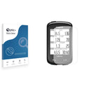 Nano Glass screen protector for Magene C406 Pro