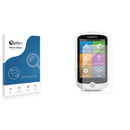 Nano Glass screen protector for Mio Cyclo 215 HC