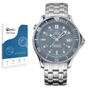 Optic+ Nano Glass Screen Protector for Omega Seamaster Diver (41 mm)