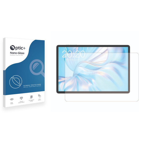 Nano Glass screen protector for Teclast M50 Mini