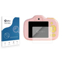 Nano Glass screen protector for Visionkids HappiCAMU Nano Kids