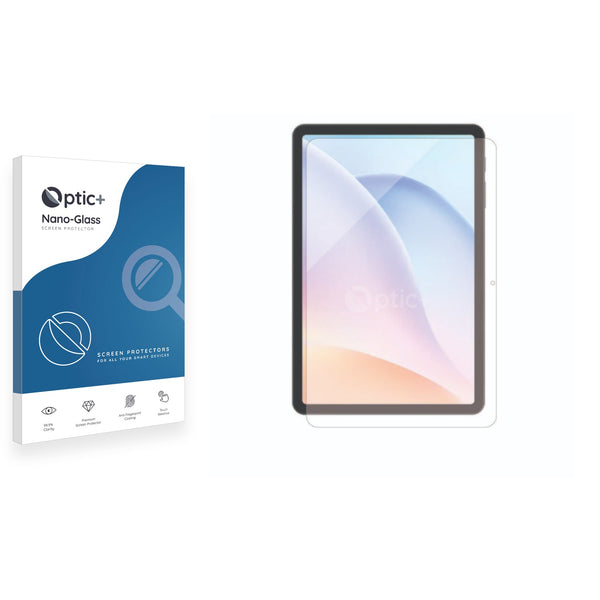 Nano Glass screen protector for Doogee Tab A9 Pro+