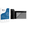 Nano Glass screen protector for FujiFilm X-M5