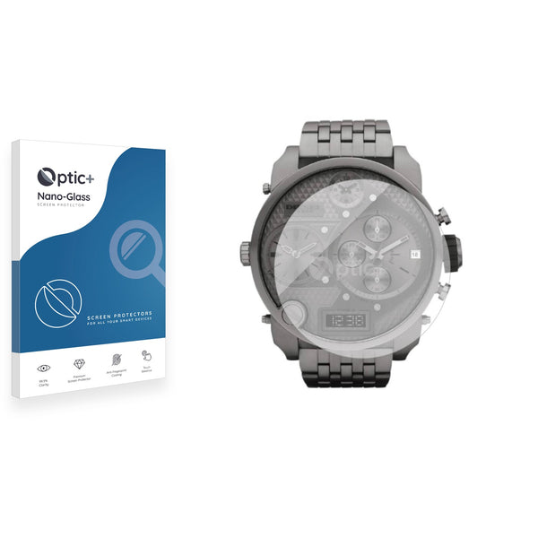 Nano Glass screen protector for Diesel DZ7247