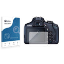 Nano Glass screen protector for Canon EOS R6 V