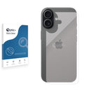 Nano Glass rear protector for Apple iPhone 17