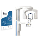 Optic+ Nano Glass Screen Protector for Planmeca ProMax 3D Max