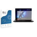 Nano Glass screen protector for MEDION Erazer Deputy 15 P1