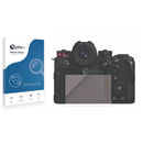 Nano Glass screen protector for Panasonic Lumix DC-S1IIE