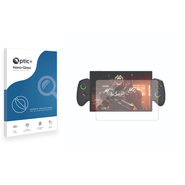 Nano Glass screen protector for OneXPlayer X1