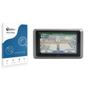 Optic+ Nano Glass Screen Protector for Garmin zumo 660