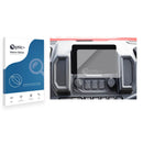 Nano Glass screen protector for CFMOTO UFORCE U10 XL PRO (2025)