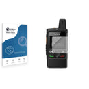 Nano Glass screen protector for Hytera PNC360S