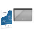 Nano Glass screen protector for WAGO Web Panel 400 762-3403