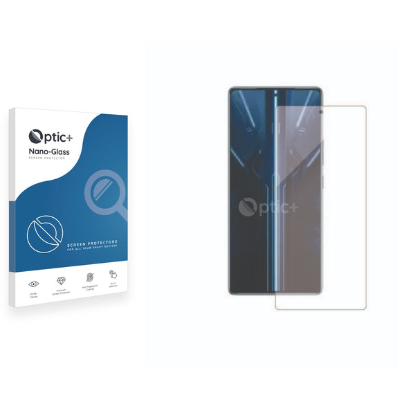 Optic+ Nano Glass Screen Protector for Infinix GT 20 Pro